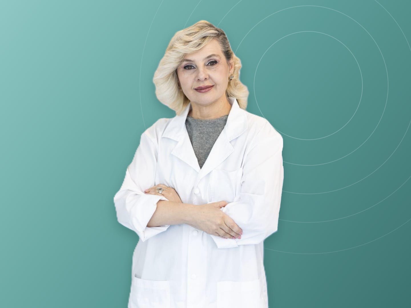 Dr. Mitrofan Elena Cristina — Medic Primar Pneumolog