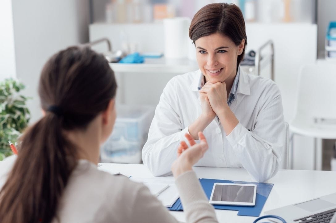 Consultație medicală Axa Clinic