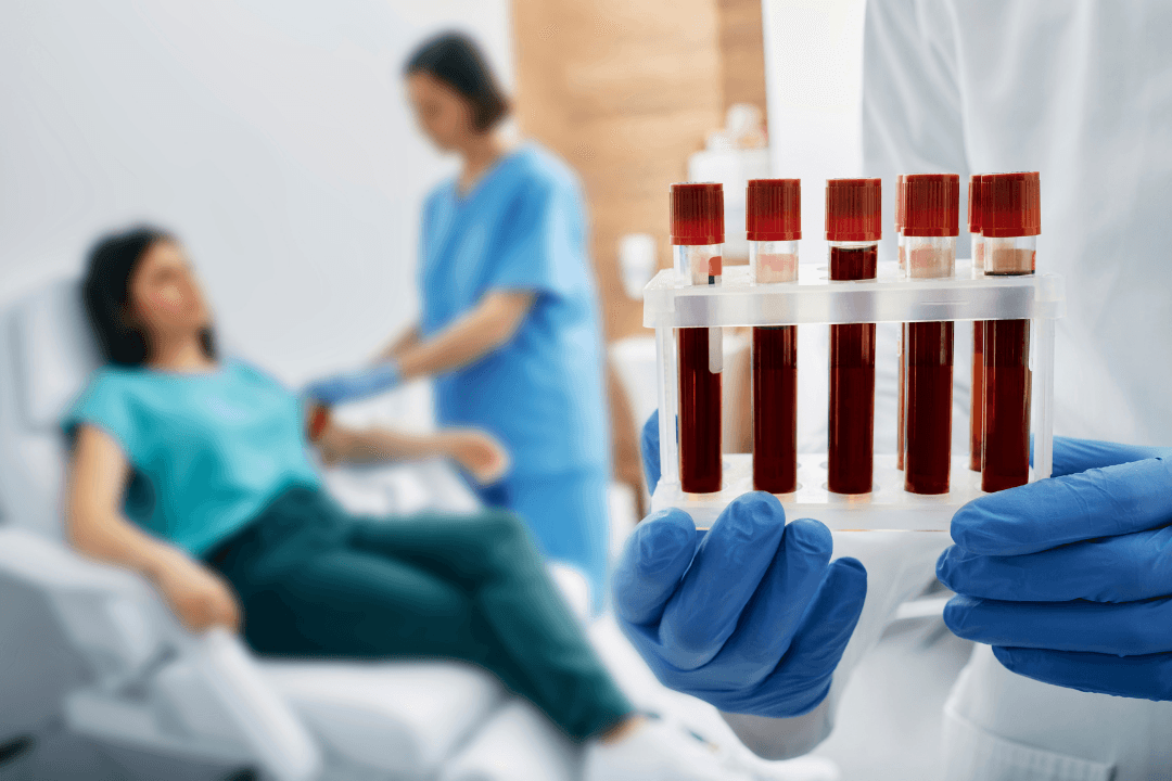 Hematologie Axa Clinic