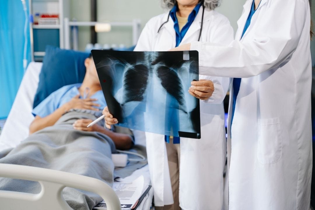 Pneumologie Axa Clinic