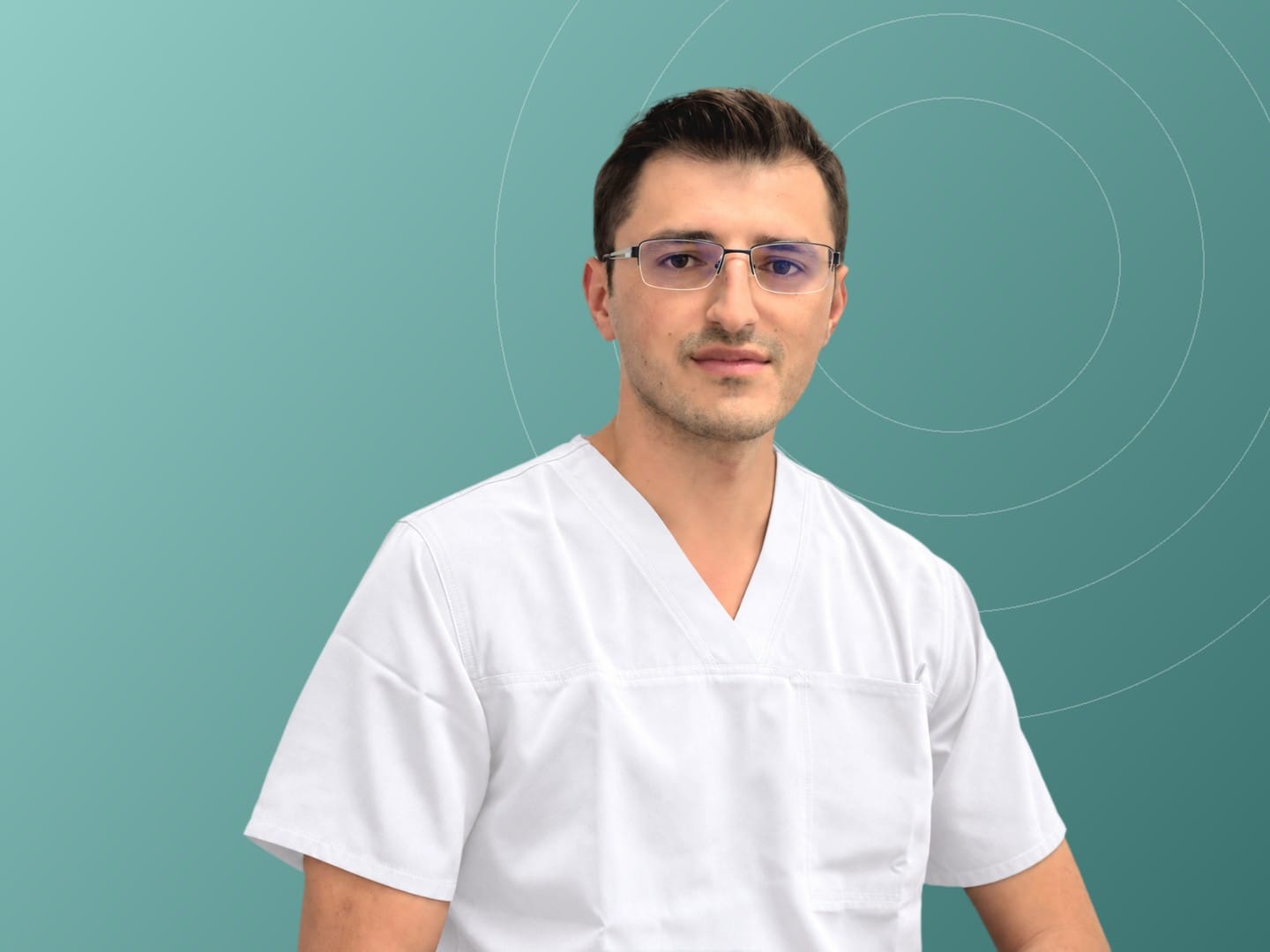 Dr. Pușcașu Andrei